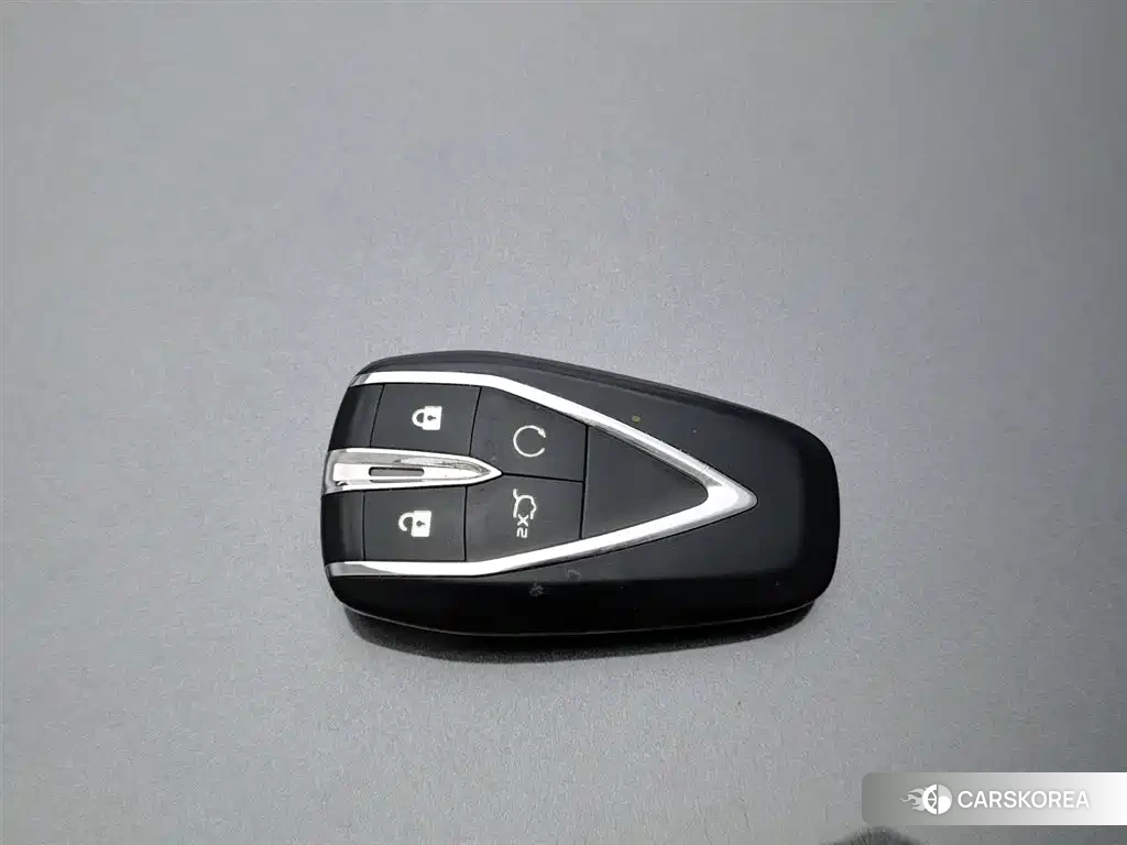 Chang'an Changan X5 PLUS 2024 Silver/gray из Китая, фото 4