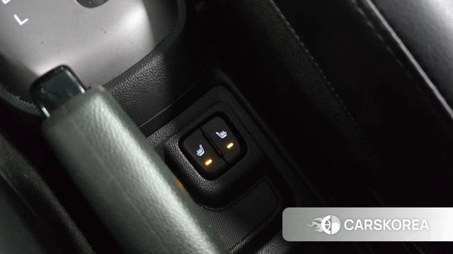 Chevrolet (GM Daewoo) The New Spark 2018 Серый из Кореи, фото 4