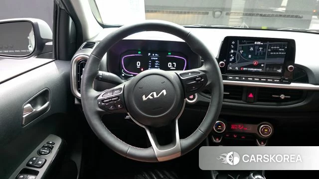 Kia The New Morning (JA) 2024 Цвет тростника из Кореи, фото 4