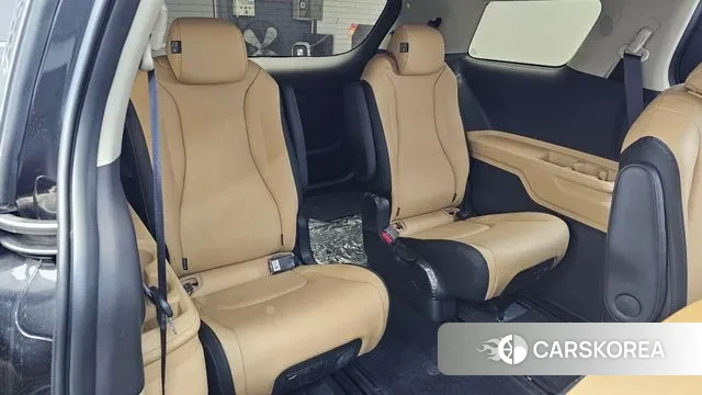 Kia Carnival 4th generation 2022 Серый из Кореи, фото 4