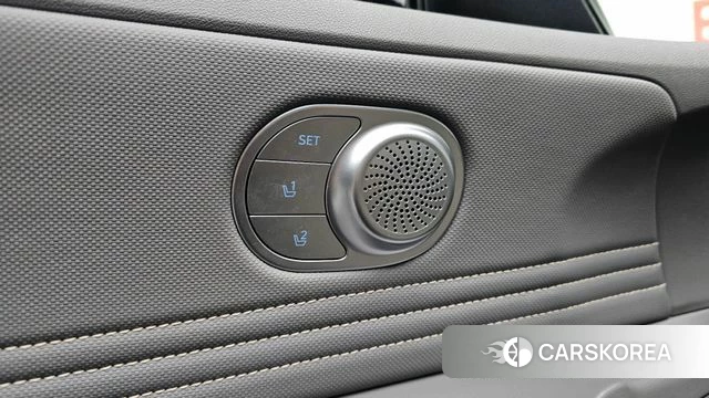 Hyundai Avante Hybrid (CN7) id 4343820 из Кореи 4