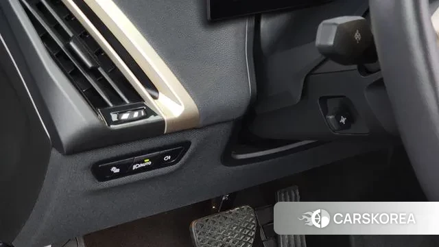 BMW iX 2025 Белый из Кореи, фото 4