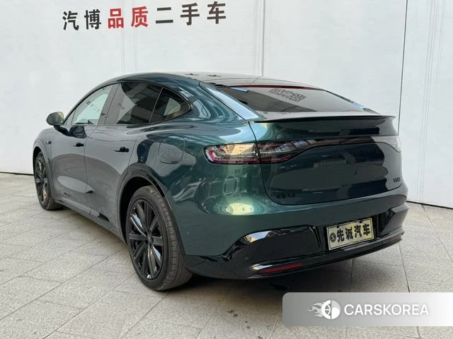 Intellectual world R7 2026 Зеленый из Китая, фото 4