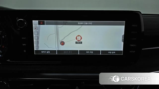 Kia K5 3rd generation 2022 Серый из Кореи, фото 4