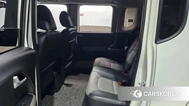 Kia The New Ray 2022 Белый из Кореи, фото 4