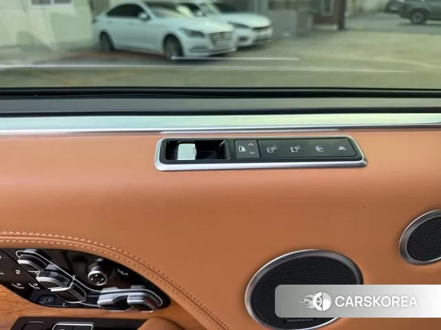 Land Rover Range Rover 4th Generation 2020 Белый из Кореи, фото 4