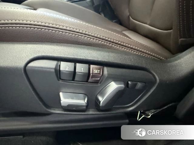 BMW X1 2021 Белый из Китая, фото 4