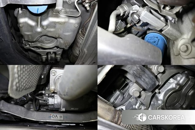 Honda Accord 10th Generation 2019 Белый из Кореи, фото 4