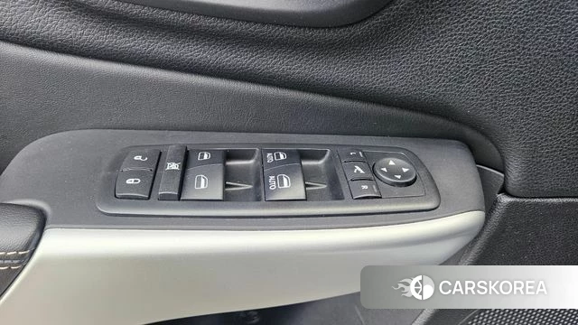 Jeep Cherokee (KL) 2018 Белый из Кореи, фото 4