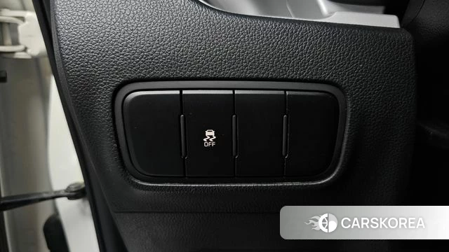 Kia The New Ray 2021 Белый из Кореи, фото 4