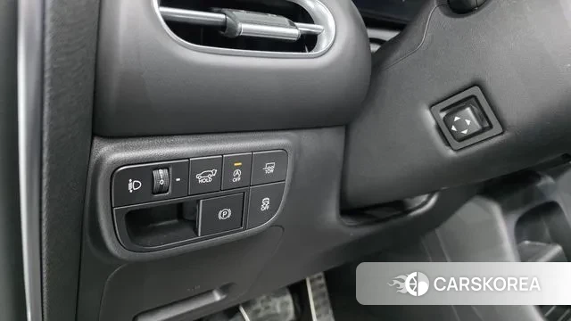 Hyundai Palisade (LX3) 2025 Черный из Кореи, фото 4