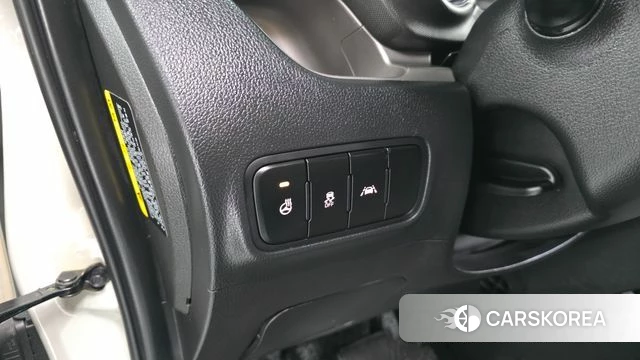 Kia The New Ray 2020 Жемчужный цвет из Кореи, фото 4