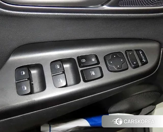 Hyundai Kona Electric 2018 Белый из Кореи, фото 4