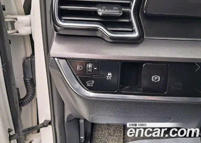 Kia Sportage 5th Generation 2022 Жемчужный цвет из Кореи, фото 4