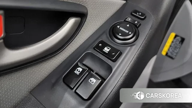 Hyundai The New Grand Starex 2018 Белый из Кореи, фото 4