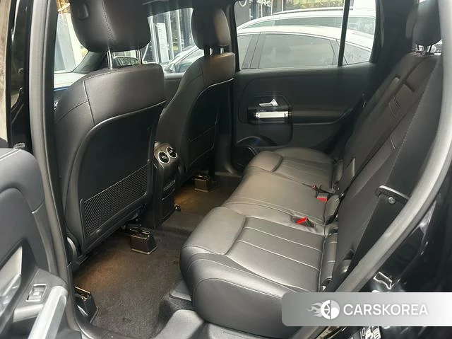 Mercedes-Benz GLB id 4214042 из Китая 4