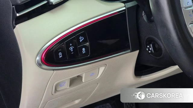 Genesis GV70 2022 Серый из Кореи, фото 4