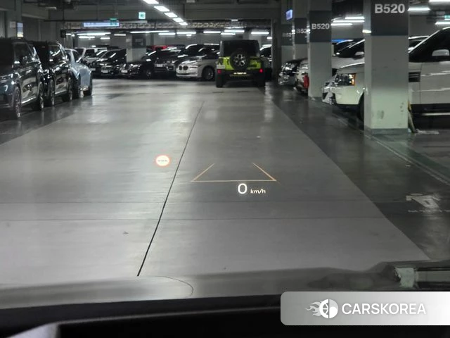 Kia The New Carnival 4th Generation 2025 Черный из Кореи, фото 4