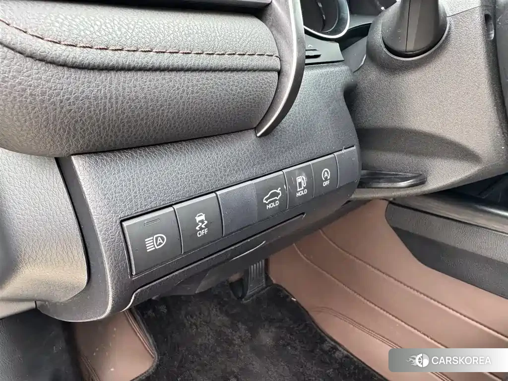 Toyota Camry 2022 Черный из Китая, фото 4