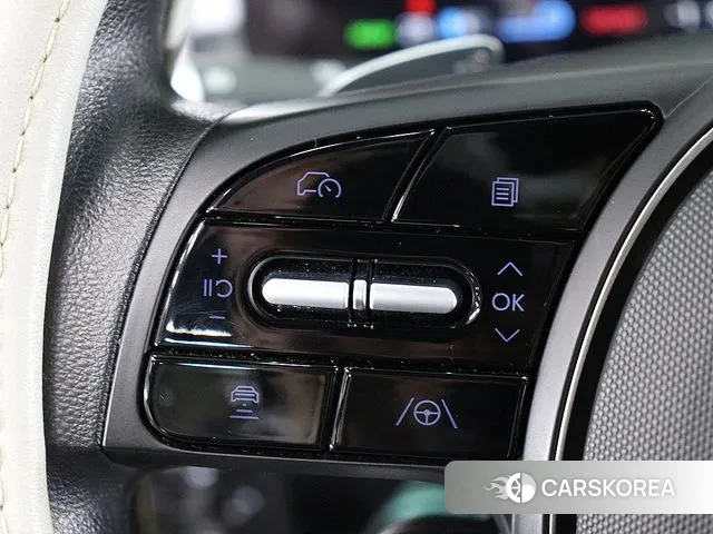 Hyundai Ionic 6 2022 Песочный из Кореи, фото 4