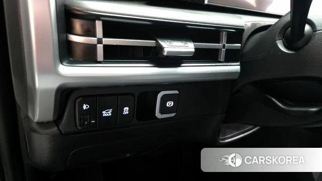 Hyundai Santa Fe (MX5) 2024 Белый из Кореи, фото 4