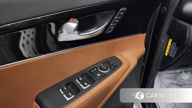 Kia The New Sorento 2018 Серый из Кореи, фото 4