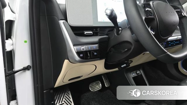 Hyundai Ionic 5 2022 Белый из Кореи, фото 4