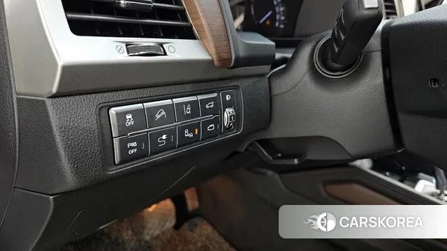 Ssangyong G4 Rexton 2018 Белый из Кореи, фото 4