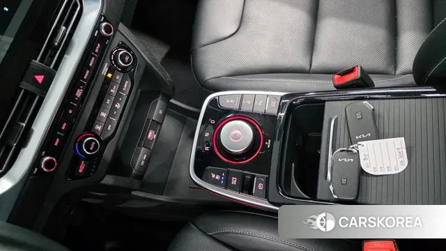 Kia Niro EV 2021 Синий из Кореи, фото 4