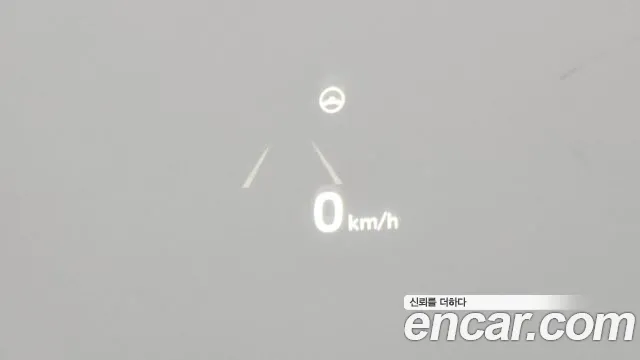 Hyundai The New Grandeur IG 2020 Черный из Кореи, фото 4