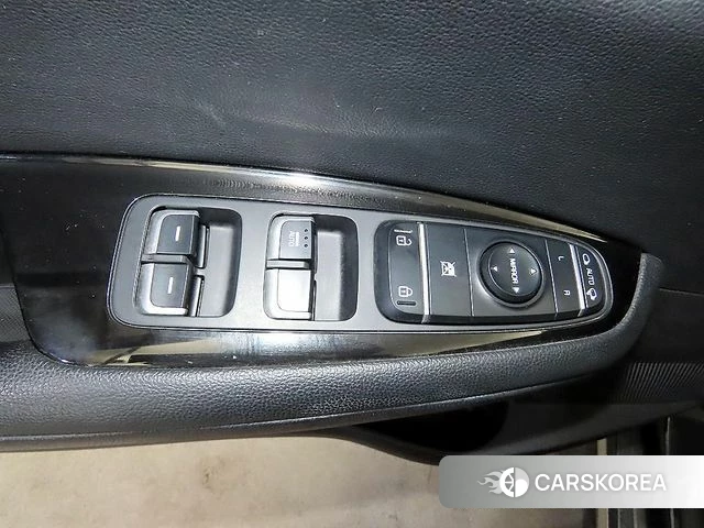 Kia K5 Hybrid 2nd Generation 2018 Серый из Кореи, фото 4