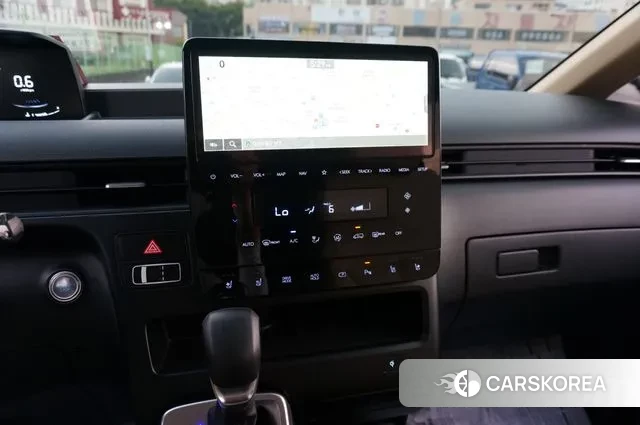 Hyundai Staria 2024 Серый из Кореи, фото 4