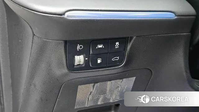 Hyundai The New Grandeur IG 2021 Белый из Кореи, фото 4