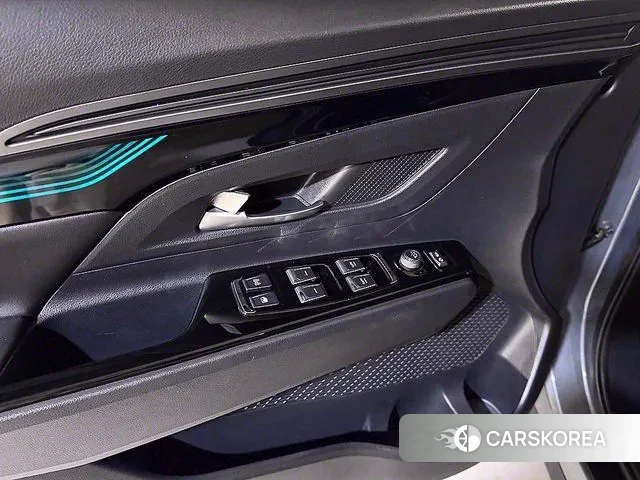 Ssangyong Beautiful Korando 2022 Серый из Кореи, фото 4