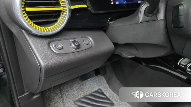 Chevrolet (GM Daewoo) Trax Crossover 2024 Черный из Кореи, фото 4