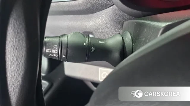 Renault Korea (Samsung) Master 2020 Черный из Кореи, фото 4