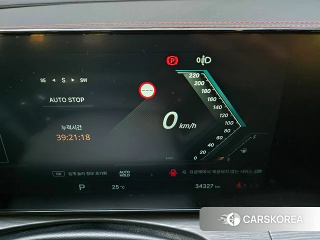 Ssangyong Actian 2nd Generation 2024 Белый из Кореи, фото 4