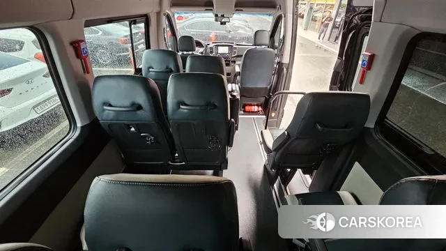 Hyundai Solati 2022 Черный из Кореи, фото 4