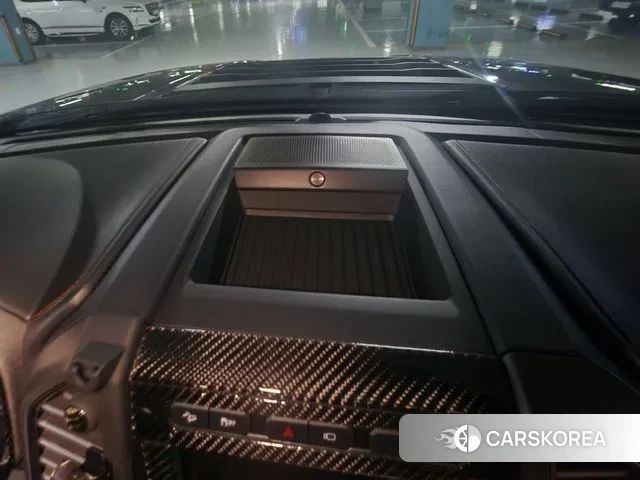 Ford F150 2018 Черный из Кореи, фото 4