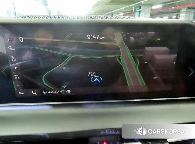 Kia The New Seltos 2023 Серый из Кореи, фото 4