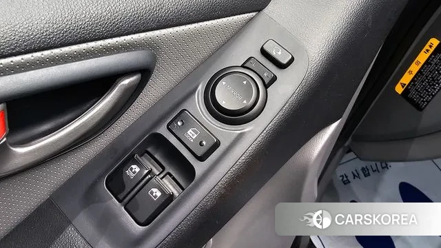 Hyundai The New Grand Starex 2018 Серый из Кореи, фото 4