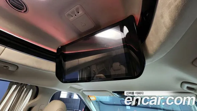 Kia Carnival 4th generation 2022 Черный из Кореи, фото 4