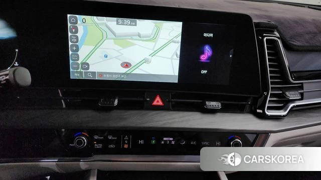 Kia Sportage 5th Generation 2022 Белый из Кореи, фото 4