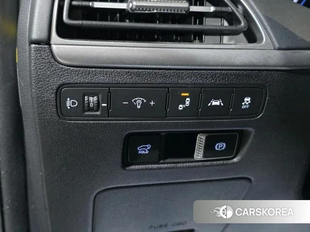 Hyundai Palisade 2020 Белый из Кореи, фото 4