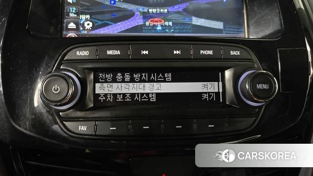 Chevrolet (GM Daewoo) The New Spark 2019 Жемчужный цвет из Кореи, фото 4