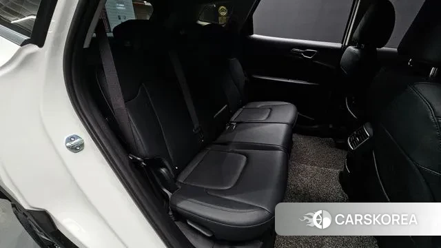 Kia Sportage 5th Generation 2022 Белый из Кореи, фото 4