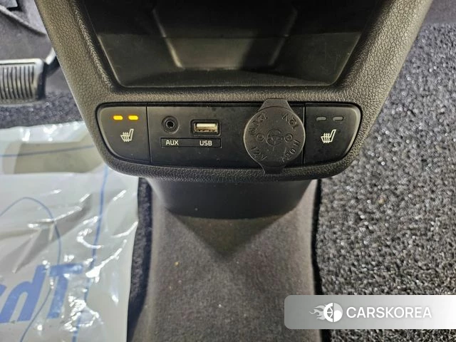 Kia The New Ray 2018 Жемчужный цвет из Кореи, фото 4