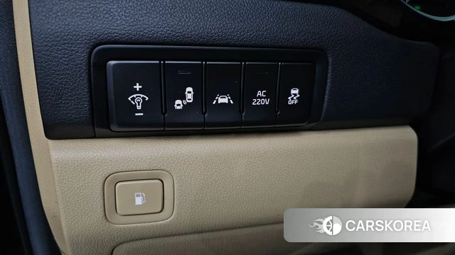 Kia The New Carnival 2018 Черный из Кореи, фото 4