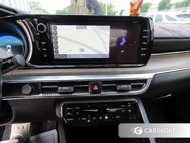 Kia K5 3rd generation 2020 Серый из Кореи, фото 4