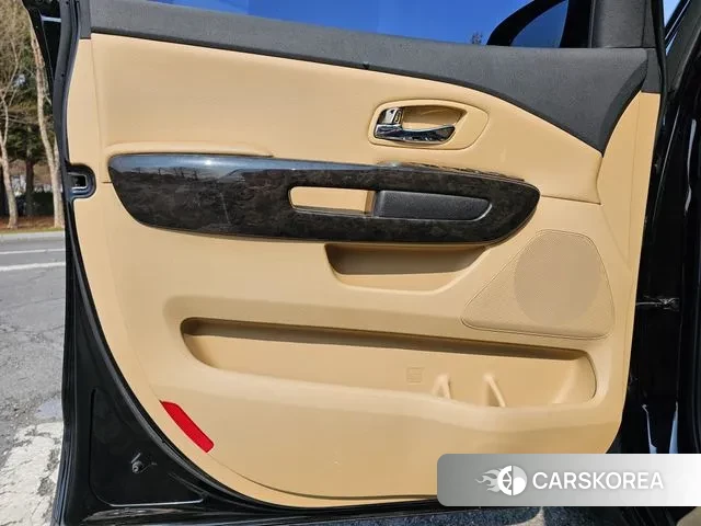 Kia The New Carnival 2019 Черный из Кореи, фото 4